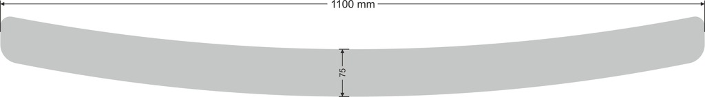 фото №8, Suzuki sx4 5d hb od 2006 накладка na бампер