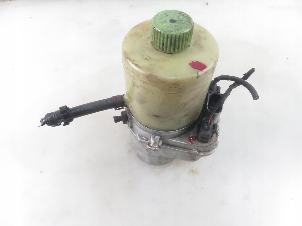 фото №6, Насос підсилювача seat ibiza iii 6l1