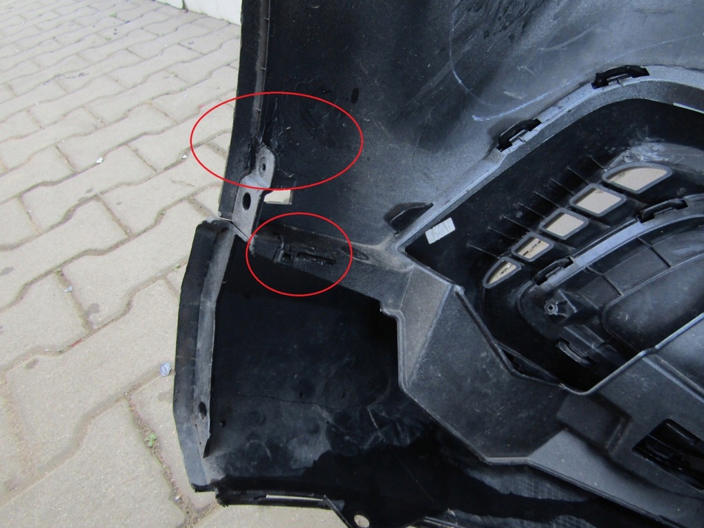 фото №16, Бампер перед передний kia picanto iii lift x line 21-