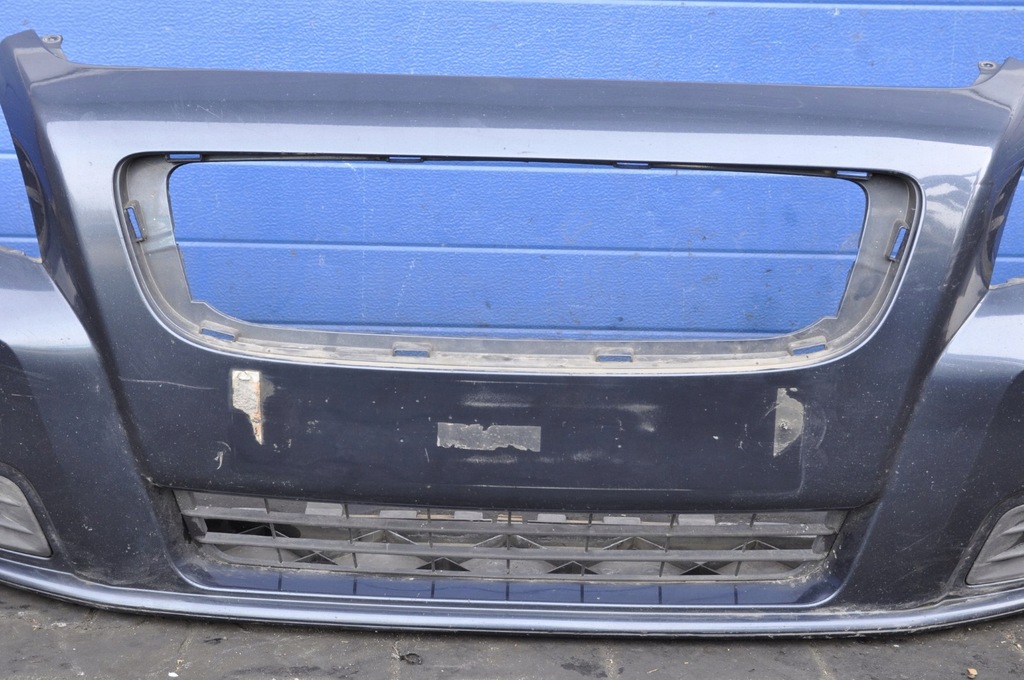 фото №6, Volvo v50 бампер перед 466-46 lift pod омыватель