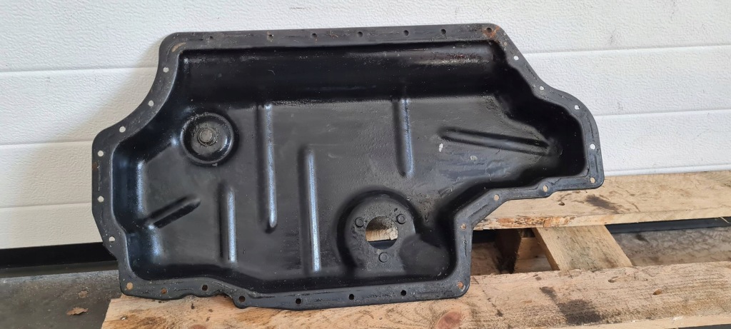 Audi a8 s8 d3 s6 c6 поддон масла масляная 5.2 v8 fsi 07l103602j Цена