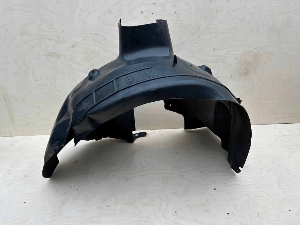 фото №11, Підкрилок перед лівий toyota proace 2020