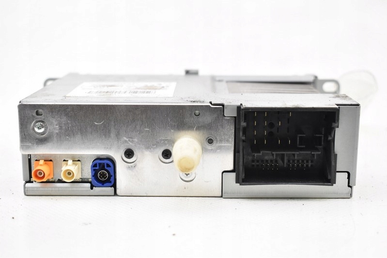 фото №3, Радио радиопроигрыватель 9818777680 opel combo e 18-21