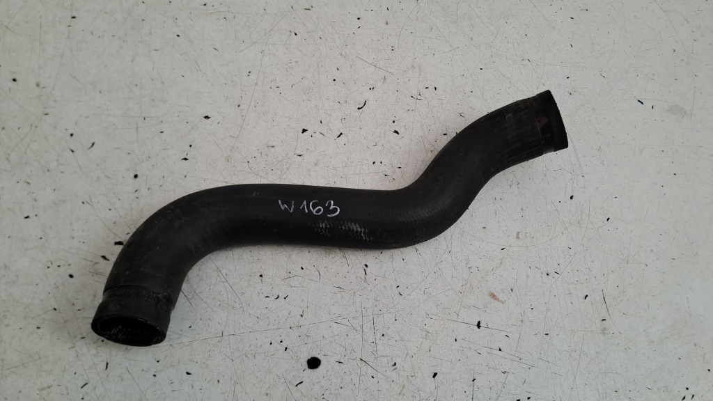 фото №1, Шланг wody 1415052 mercedes ml w163
