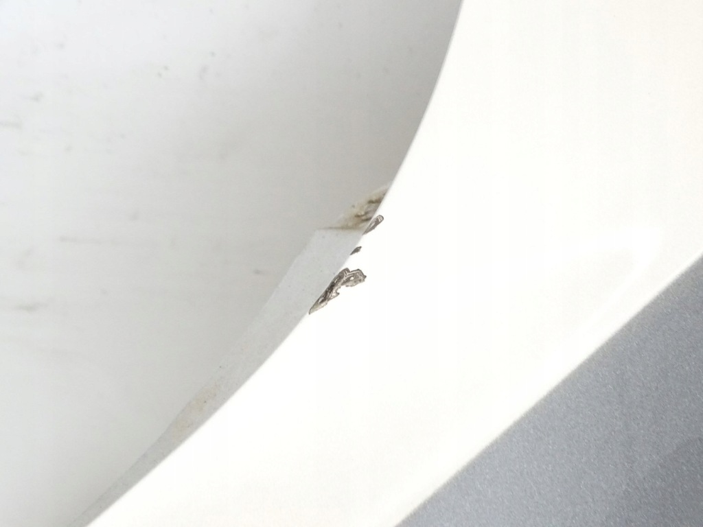 фото №10, Крила лівий перед передній skoda octavia iii lift la7w