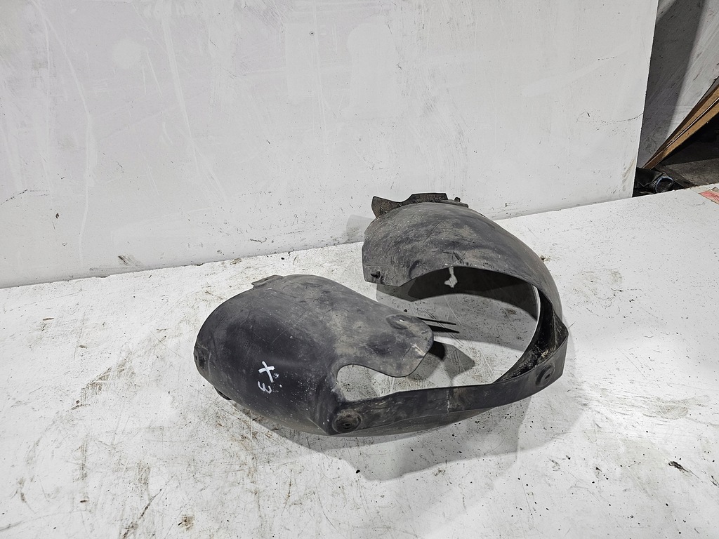 фото №7, Підкрилок лівий перед audi a3 8p 8p0821171c