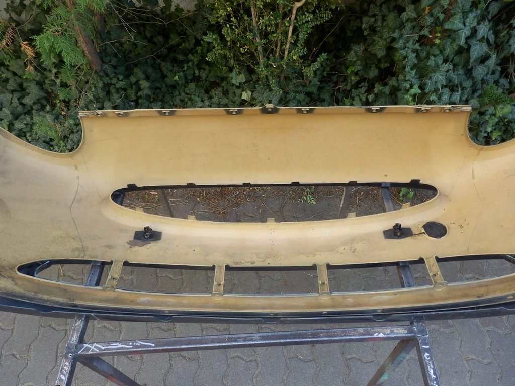 фото №7, Бампер перед передній jaguar xk xkr