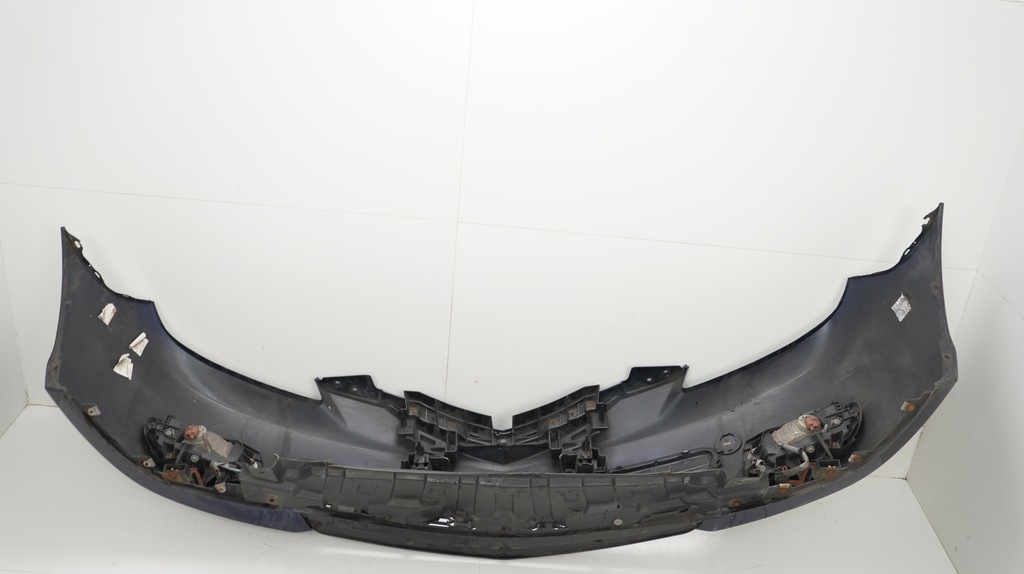 фото №15, Бампер перед mazda 3 bk 06-09r lift 668