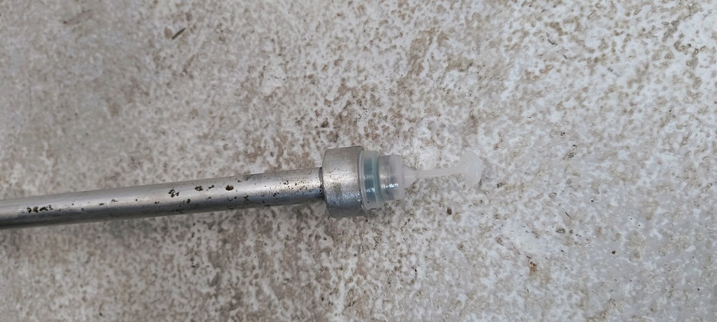 фото №3, Wąż шланг труба кондиціонера tesla model s