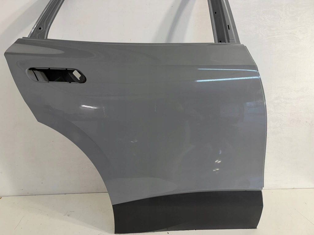 фото №9, Двері правий задня праве задні vw id.4 eu