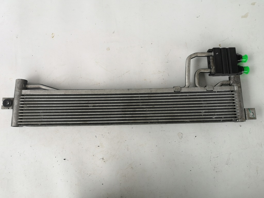 фото №5, Jeep cherokee kl 2.2 ben- комплект радіатор woda