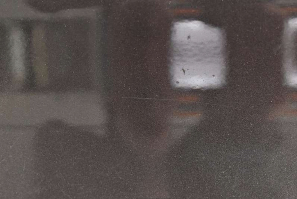 фото №11, Крышка багажника багажника задняя задняя nh736m honda accord 8 viii sedan 07-11