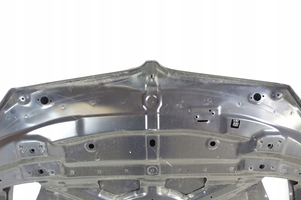 Капот кришка двигуна bmw x5 f15 x6 f16 2013- Доставка