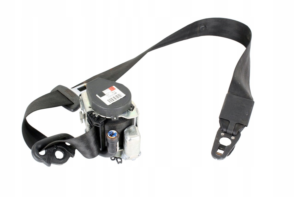 фото №4, Pas безопасности audi оригинальный номер 606727200