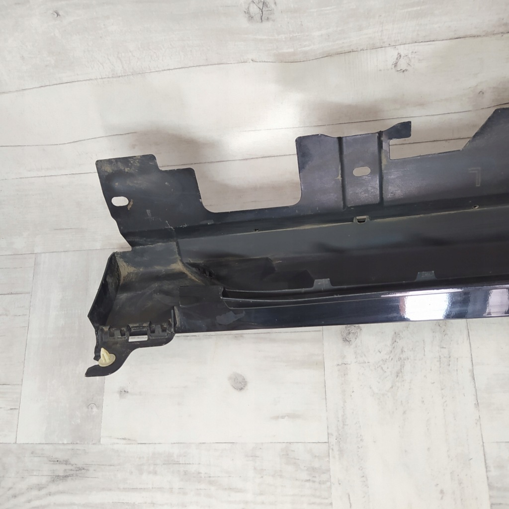 фото №14, Bmw x2 f39 m-pakiet sport молдинг поріг накладка ліва 8069153