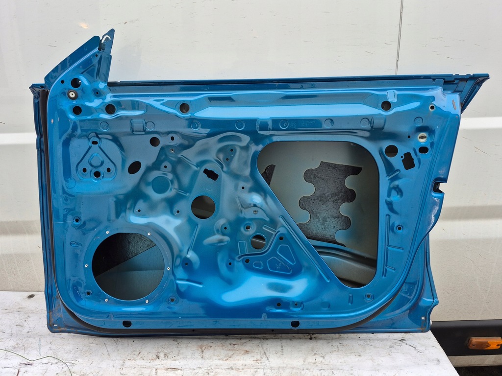 фото №7, Дверь правый перед vw arteon 3g8831312g