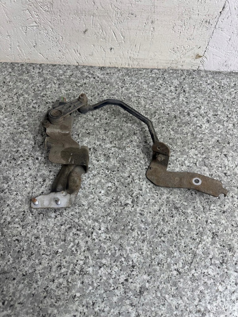 фото №6, Датчик выравнивание перед volvo v40 ii 2012-2018r 31258179