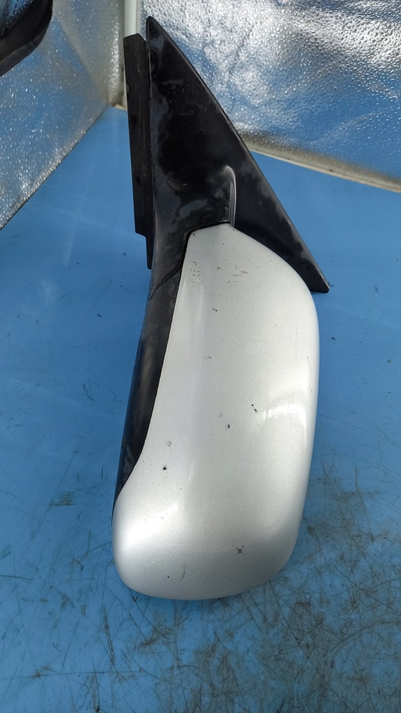 фото №1, Дзеркало ліва audi a6 c5 99r kombi 2.5tdi