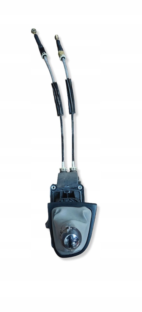 фото №1, Renault clio iv выборщик тросы переключения передач