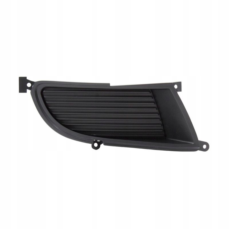 фото №1, Заглушка протитуманної фари права mitsubishi lancer 03-08