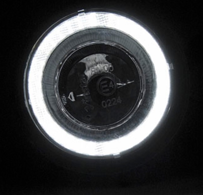 Led drl дневные mini cooper r55 r56 r57 r58 59 Цена