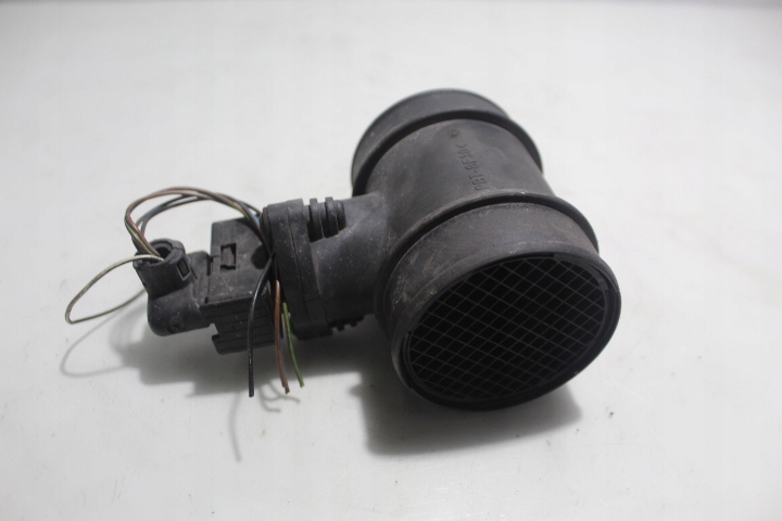 фото №1, Расходомер воздуха opel meriva a 1.7dti