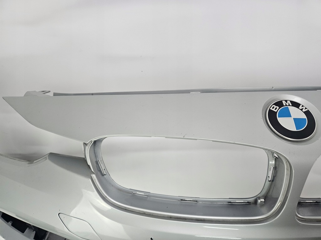 фото №11, Bmw serii 3 f30 f31 lift 2015 - 2018 бампер перед 7397622
