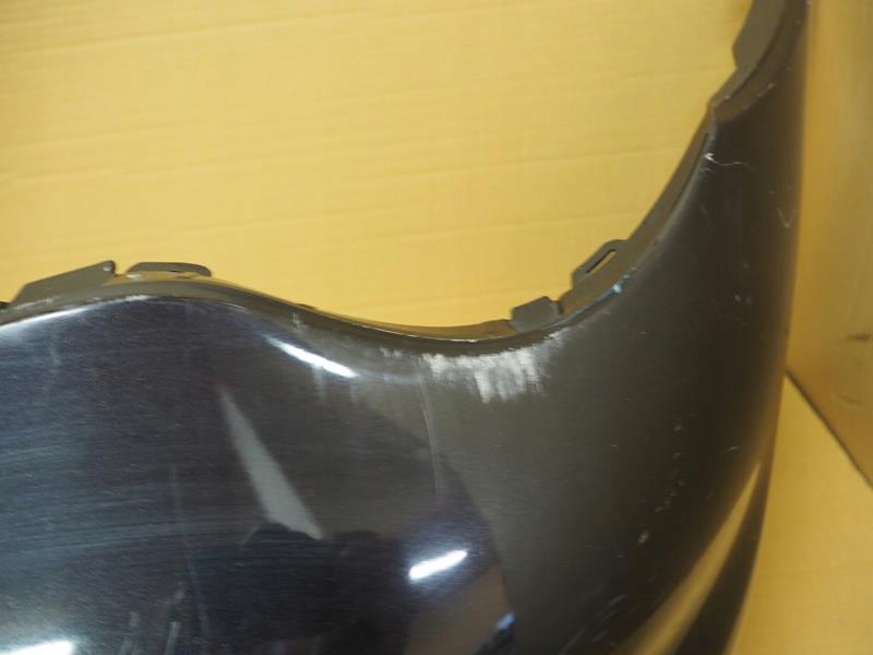 фото №7, Бампер передній перед porsche carrera 996 911