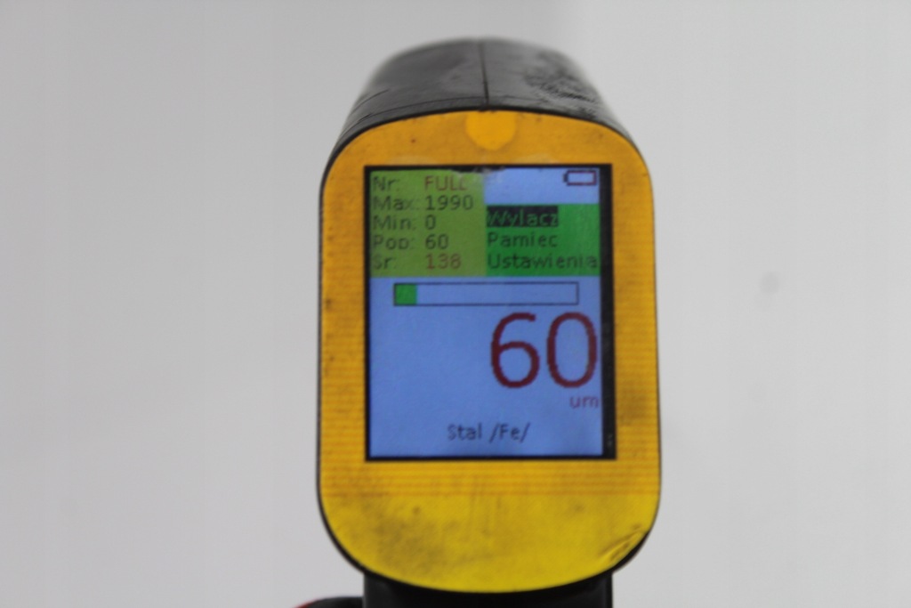 фото №6, Дверь правый задняя jeep patriot 06-12r