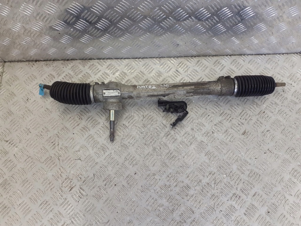 фото №1, Рейка рульова fiat punto ii 1.2 46534833