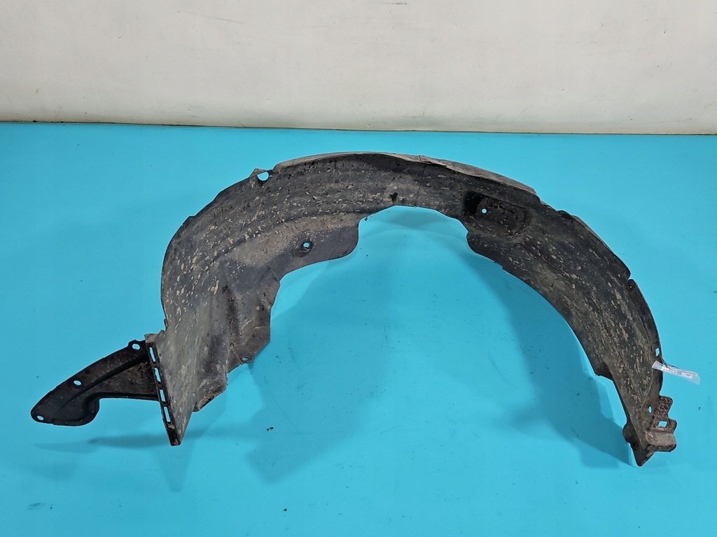 фото №1, Підкрилок перед ліва kia ceed i 06- 86813-1h000