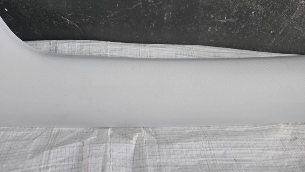 фото №3, Защита обшивка левая стойка перед opel crossland x 13477864