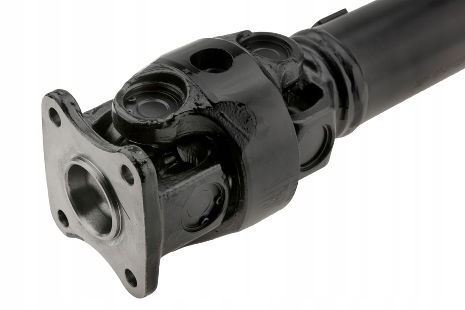 фото №2, Wał привідний