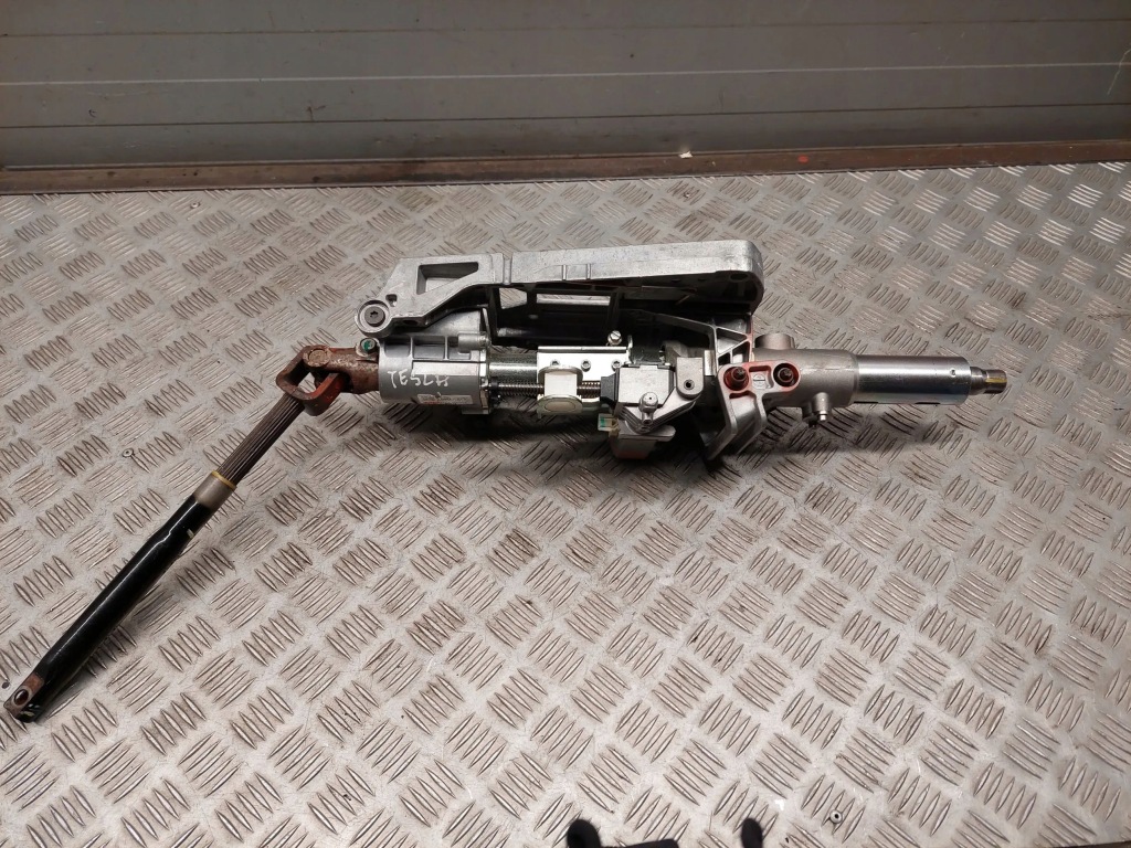 Tesla model s a2044601416 перед сторона ліва хрестовина колонки кермового Зі Шроту