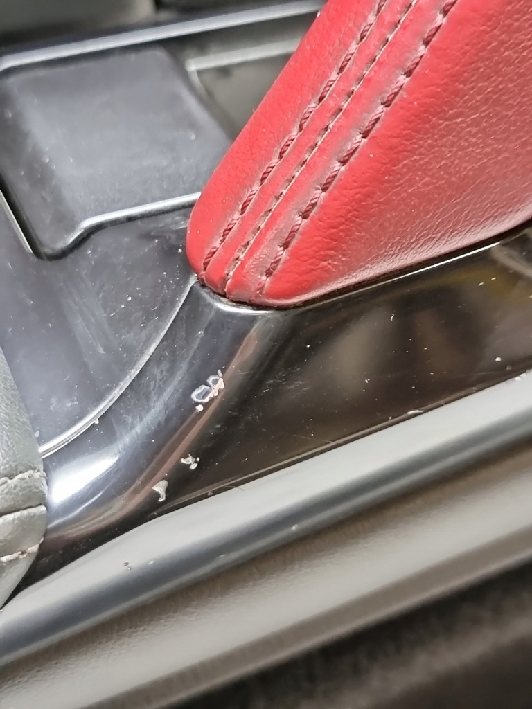 фото №6, Nissan gtr gt-r r35 обшивка дверь левый перед