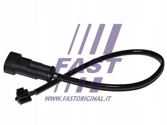 Купити Датчик гальмівних колодок ham daily 00- задній 35s