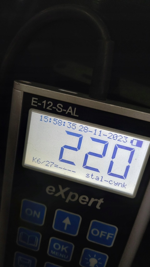 фото №13, Дверь левая задняя vw passat b5 97r sedan