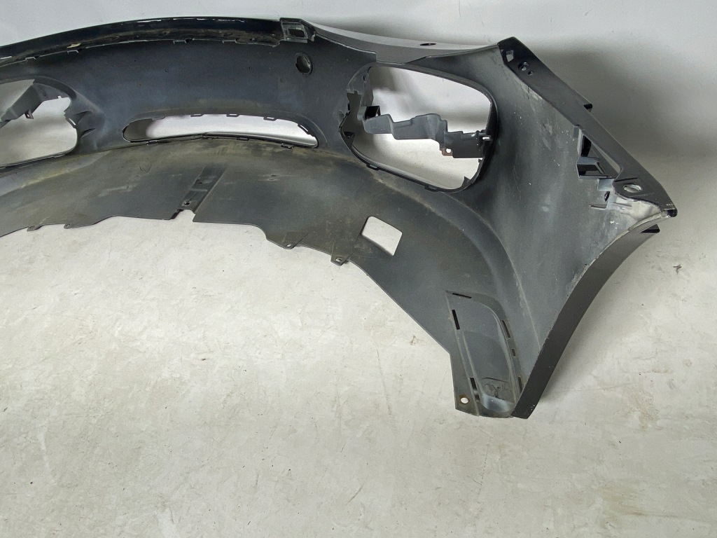 Бампер перед porsche 987 boxster рестайлінг  09-12 98750531120 Зі Шроту