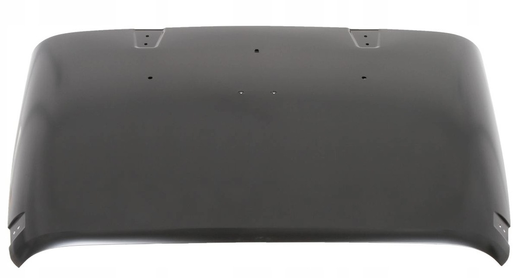 фото №1, Polcar 340503 капот