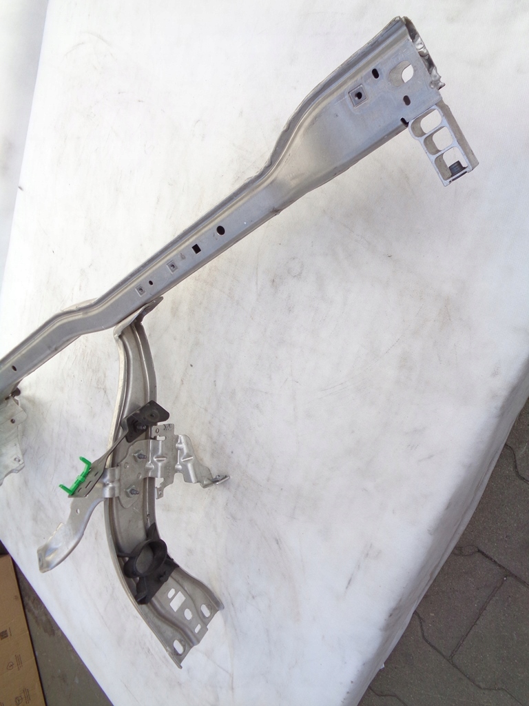 фото №5, Каркас балка консолі vw passat cc b6 3c1858045f