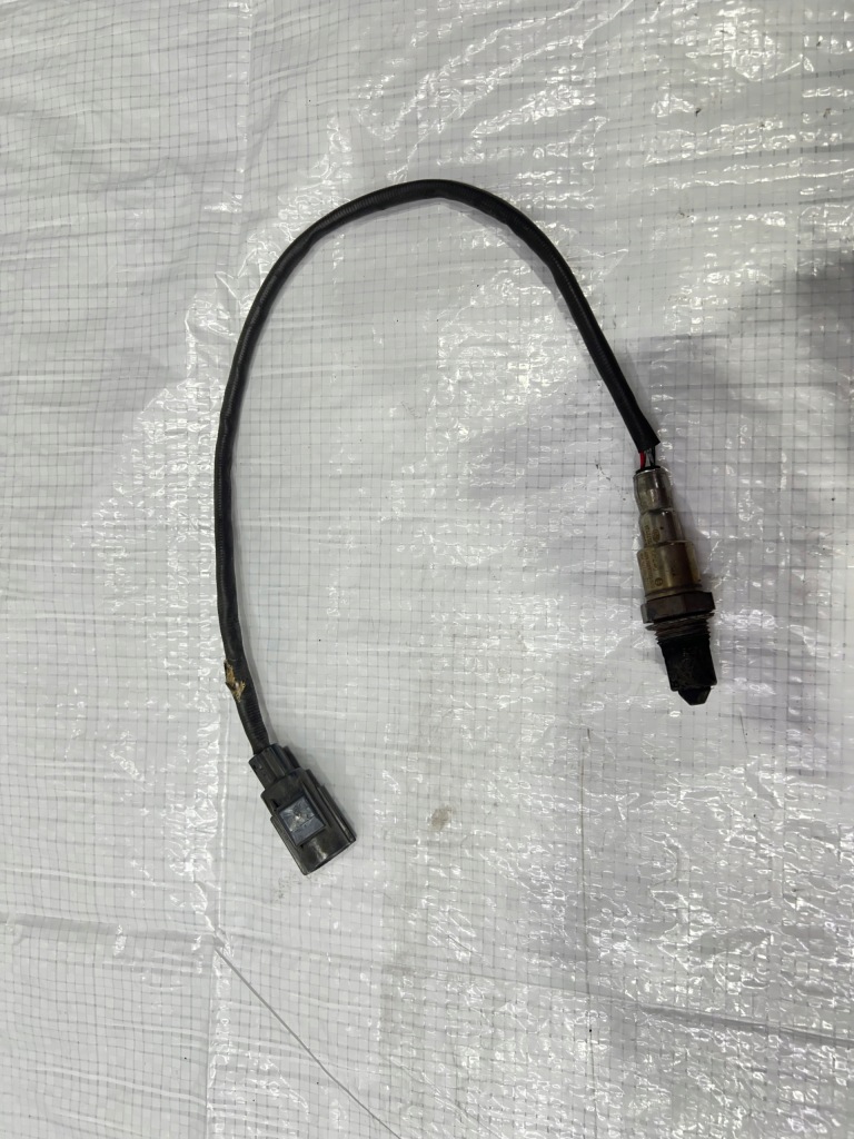 Купить Jaguar датчик лямбда-зонд gj32-9d375-ab