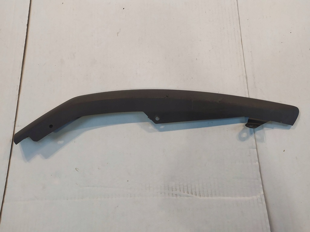 фото №6, Молдинг бампера перед права ford focus