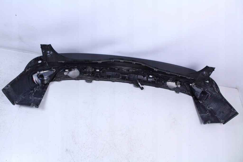 фото №7, Бампер задняя renault espace v pdc