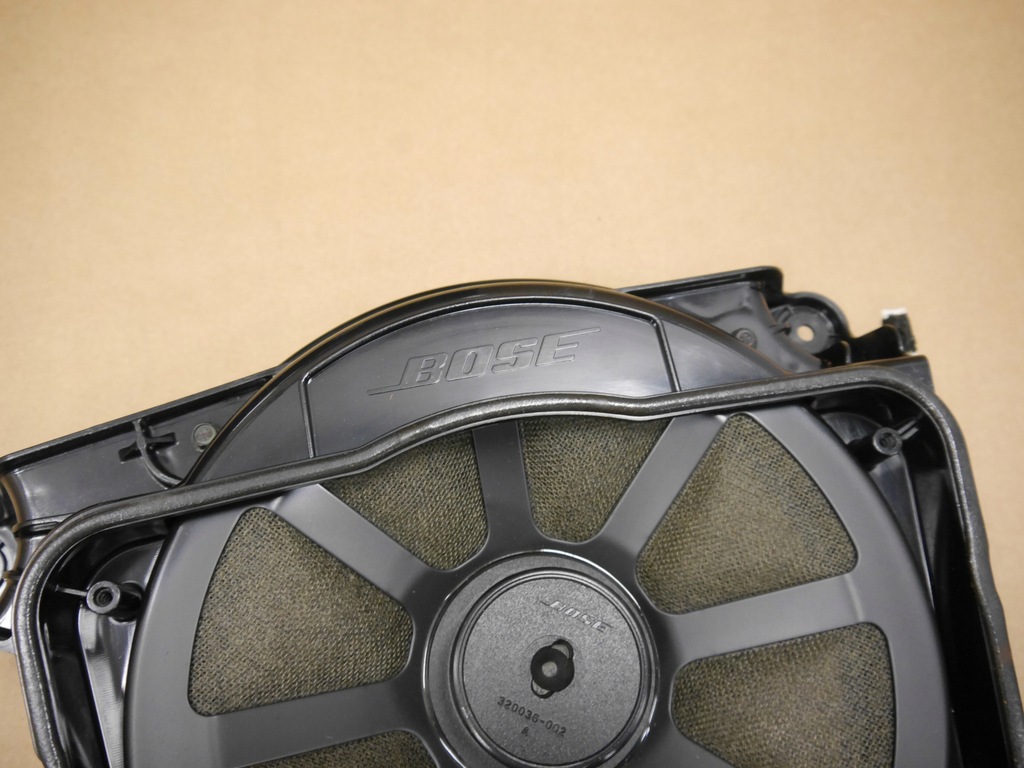 фото №7, Audi a8 d4 динамики bose