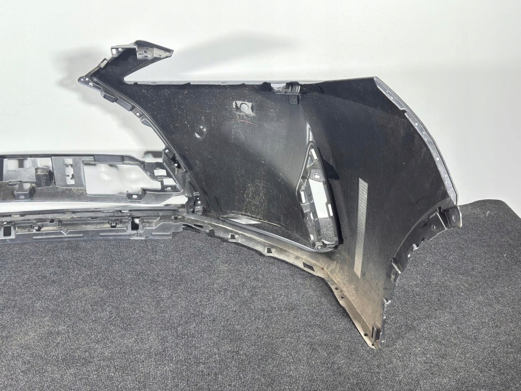 Lexus rx iv lift 2019-sport бампер перед передній 52119-48590 повний гарний Недорого