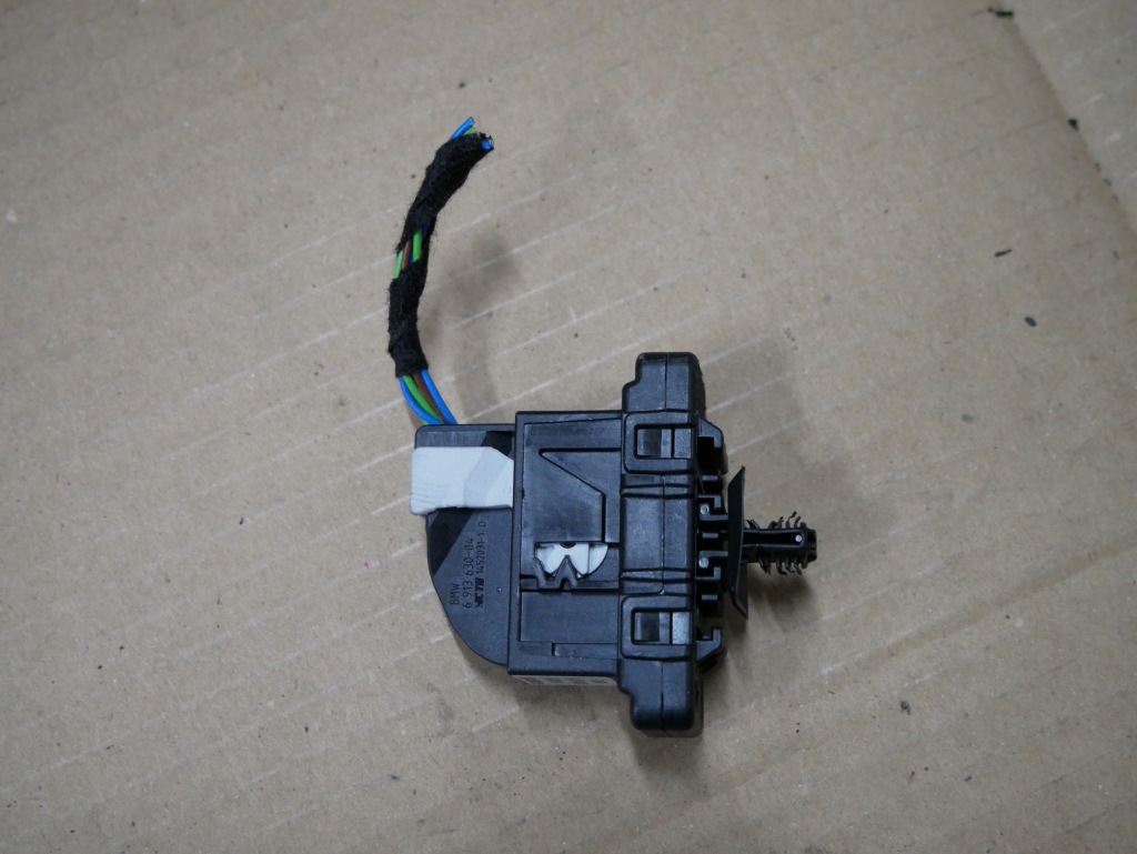 Купити Bmw f46 f10 f11 f15 f20 f30 модуль штекер інтерфейс магістраль 9266838