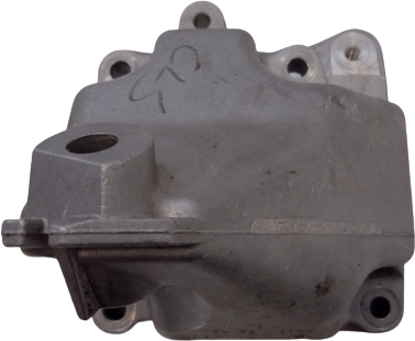 фото №1, Кронштейн двигателя кронштейн mercedes w211 r171 w171 w219