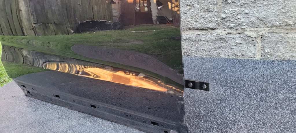 фото №4, Двері праве перед передні volvo xc60 ii 2