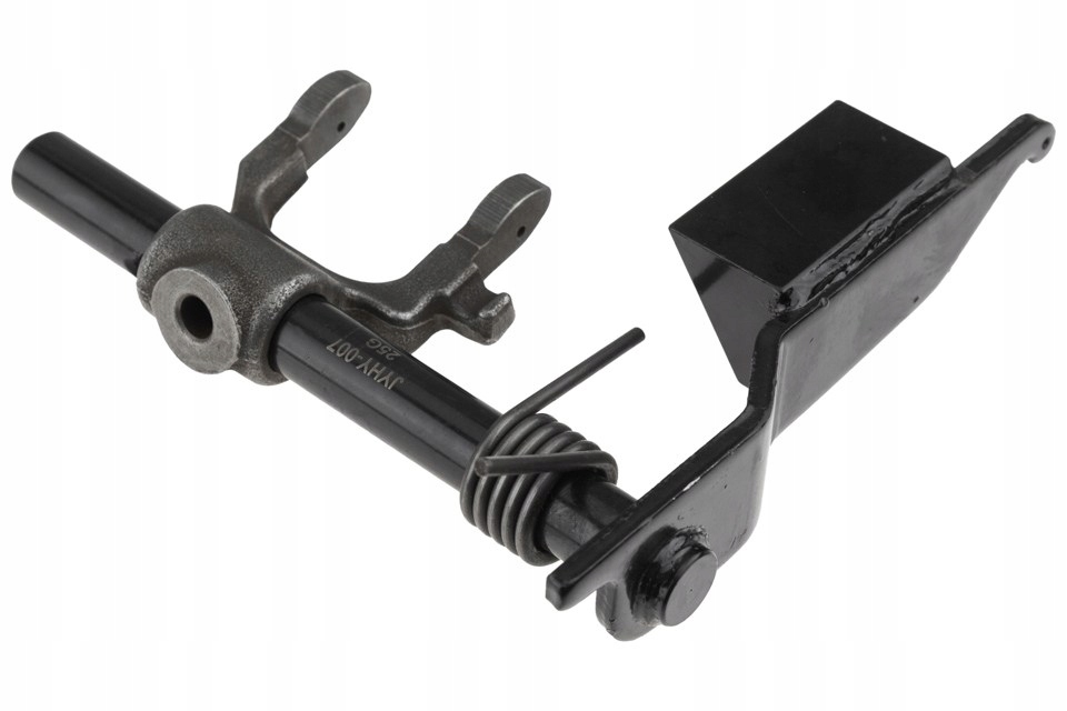 фото №2, Кронштейн зчеплення hyundai i10 13-