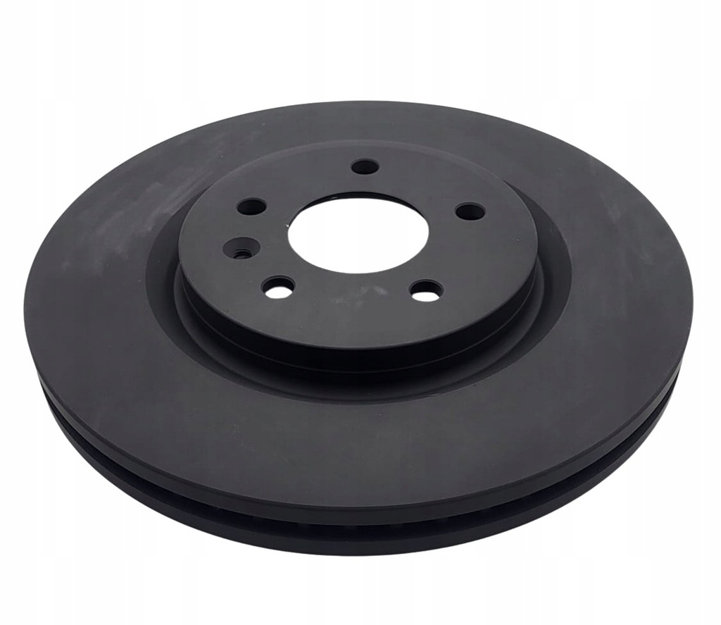 фото №1, Диск гальмівна передня ford explorer 2011-2019